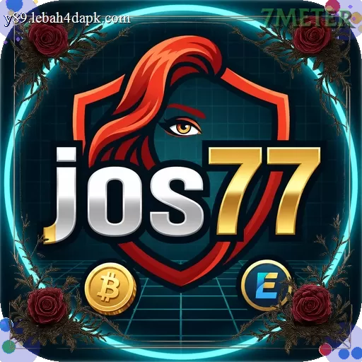 Jos77 7meter