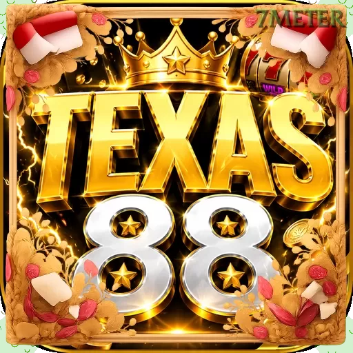 Texas88 7meter